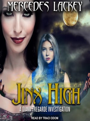 cover image of Jinx High